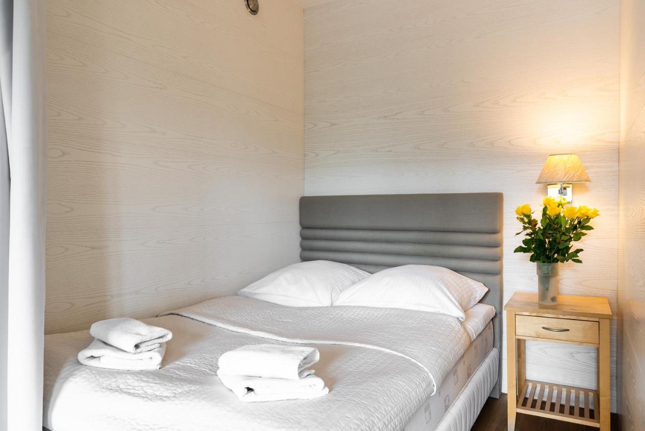 Apartamenty Oaza Deluxe Zakopane Buitenkant foto