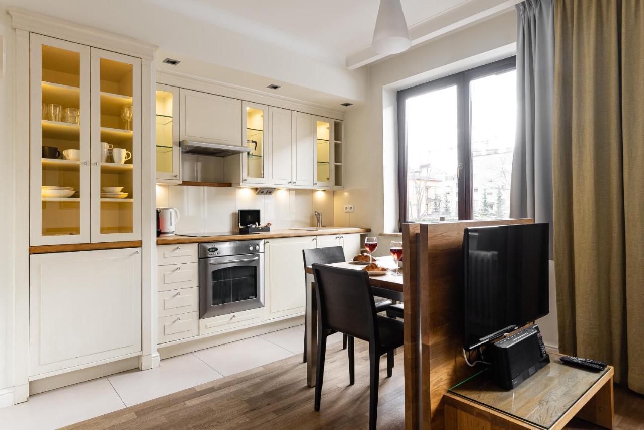 Apartamenty Oaza Deluxe Zakopane Buitenkant foto