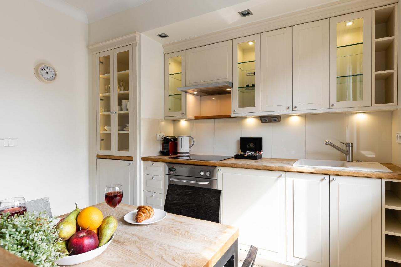 Apartamenty Oaza Deluxe Zakopane Buitenkant foto