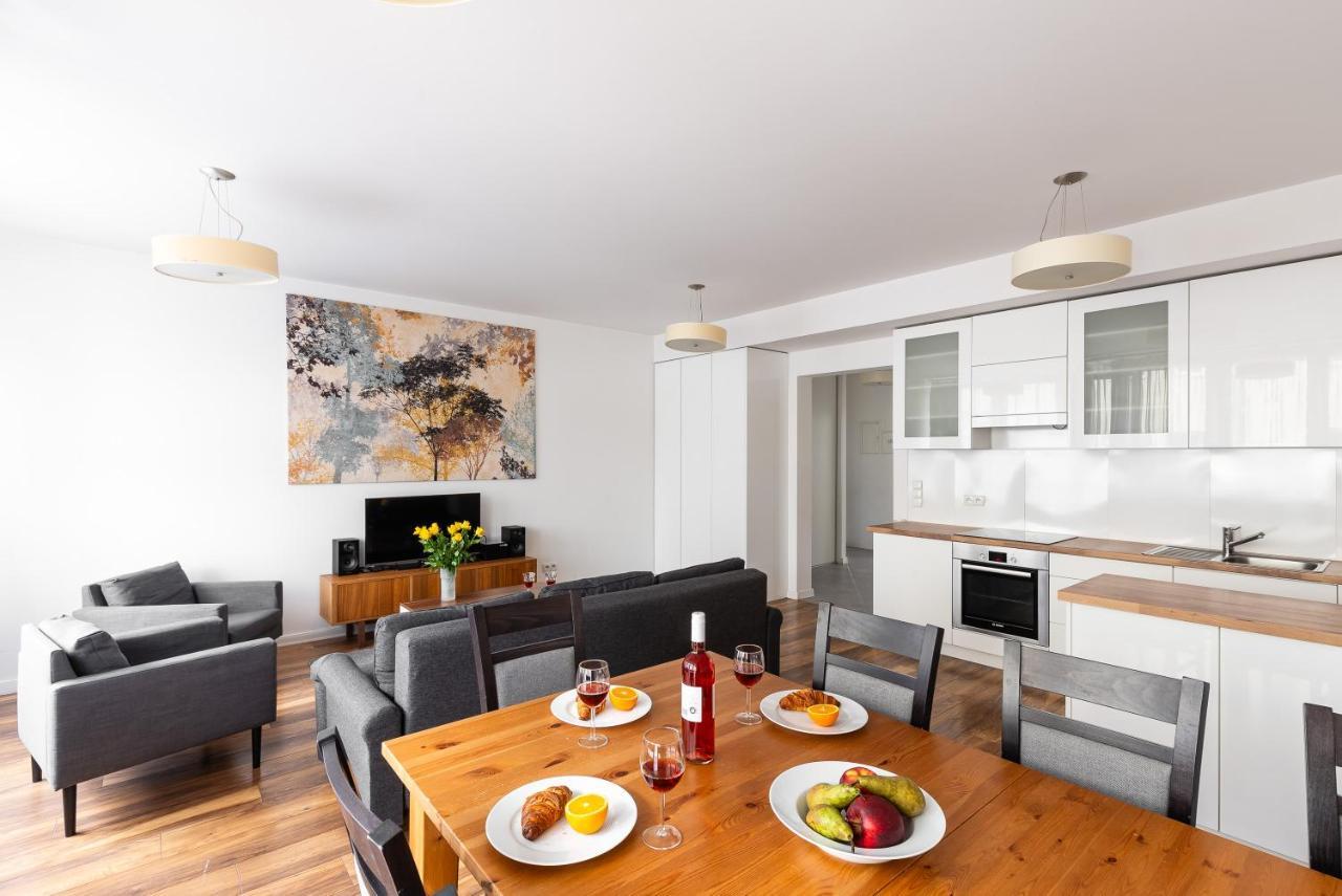 Apartamenty Oaza Deluxe Zakopane Buitenkant foto