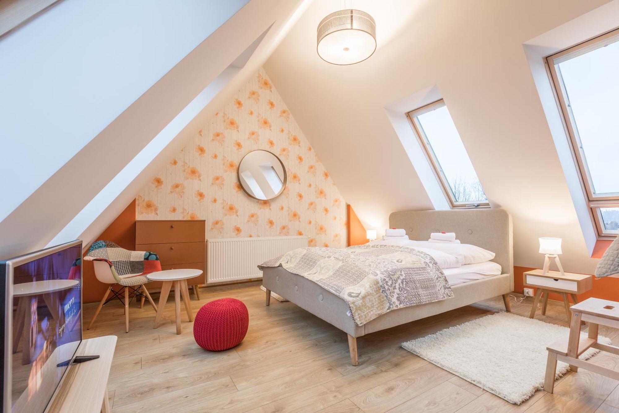 Apartamenty Oaza Deluxe Zakopane Buitenkant foto