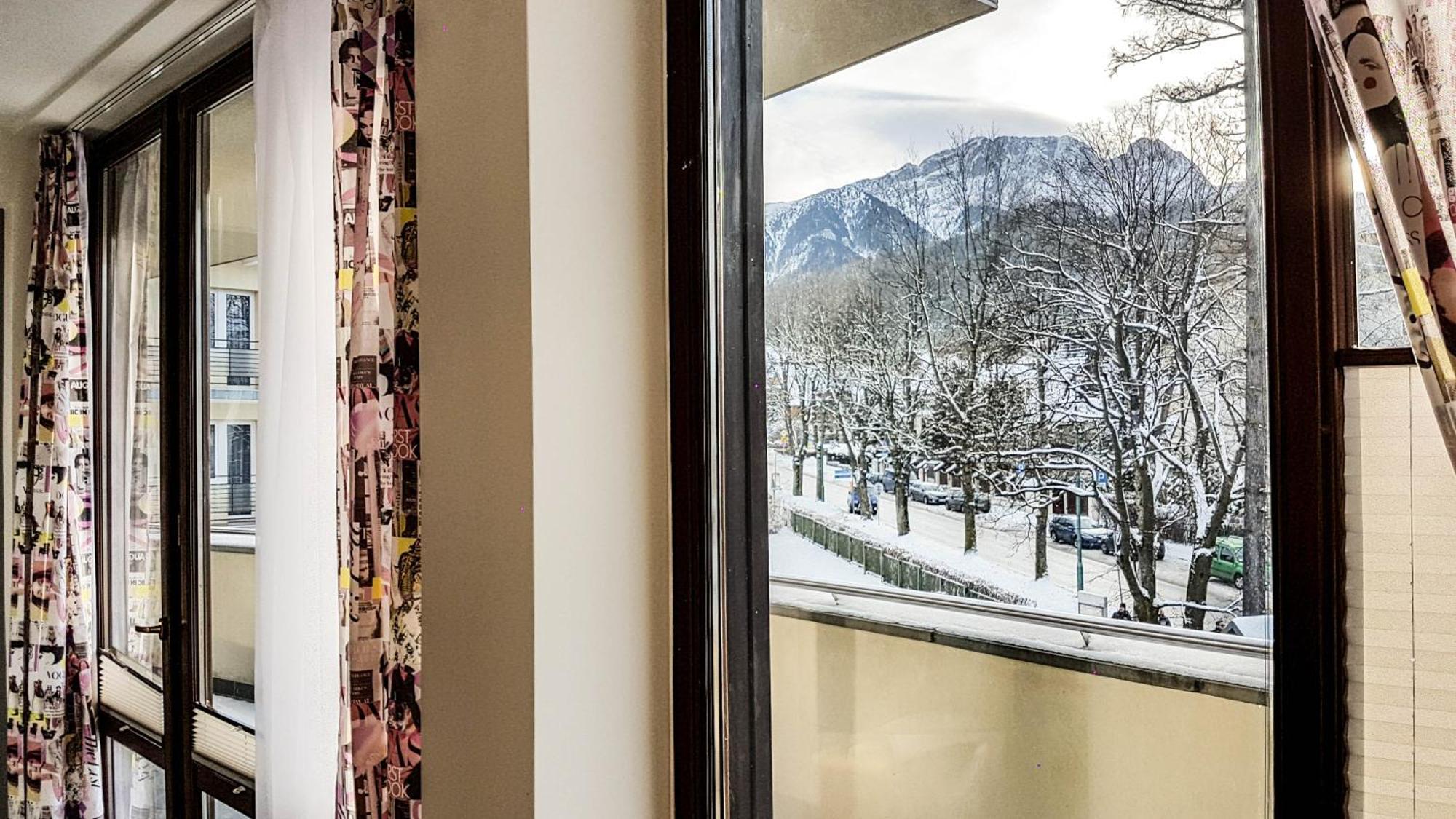 Apartamenty Oaza Deluxe Zakopane Kamer foto