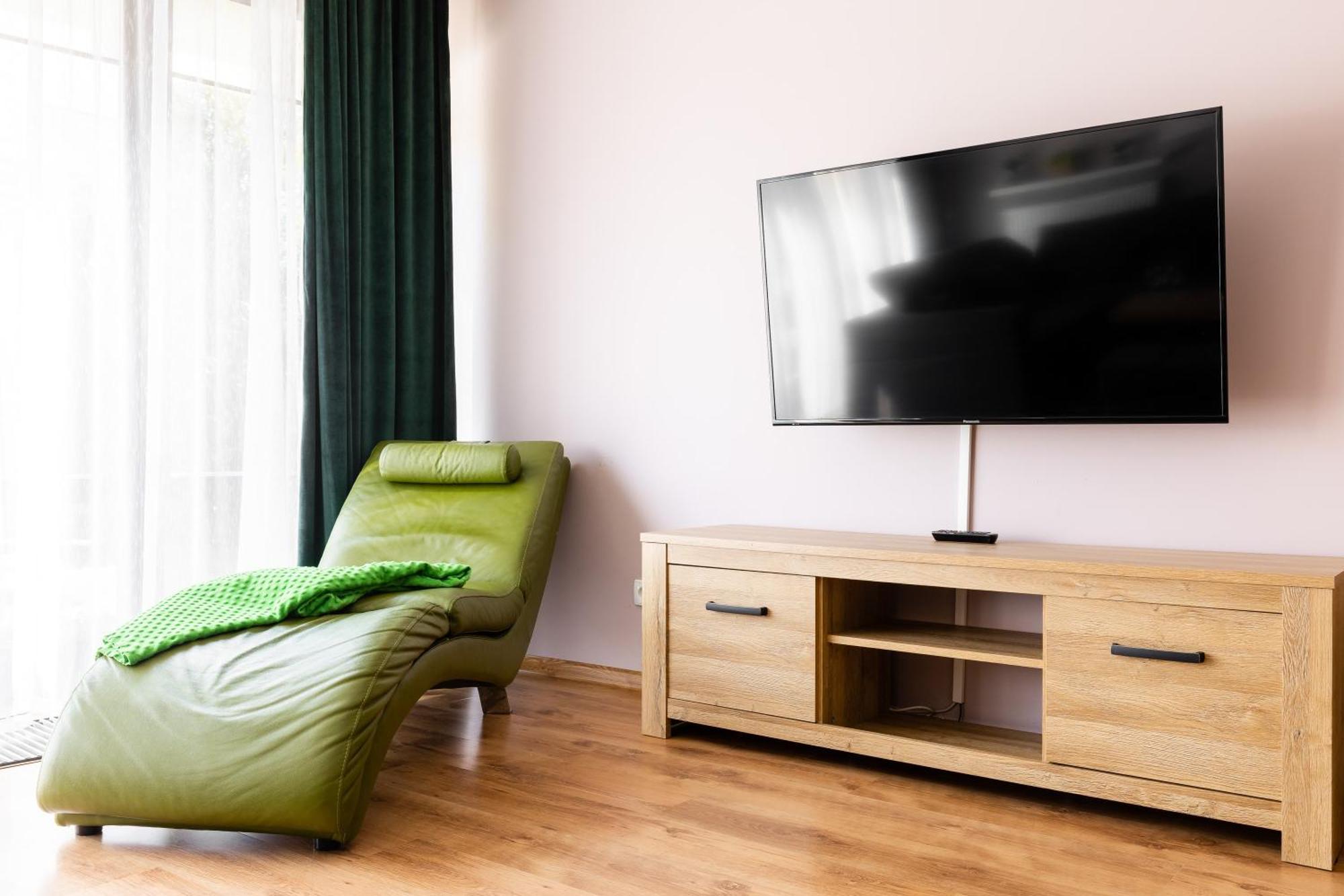 Apartamenty Oaza Deluxe Zakopane Buitenkant foto
